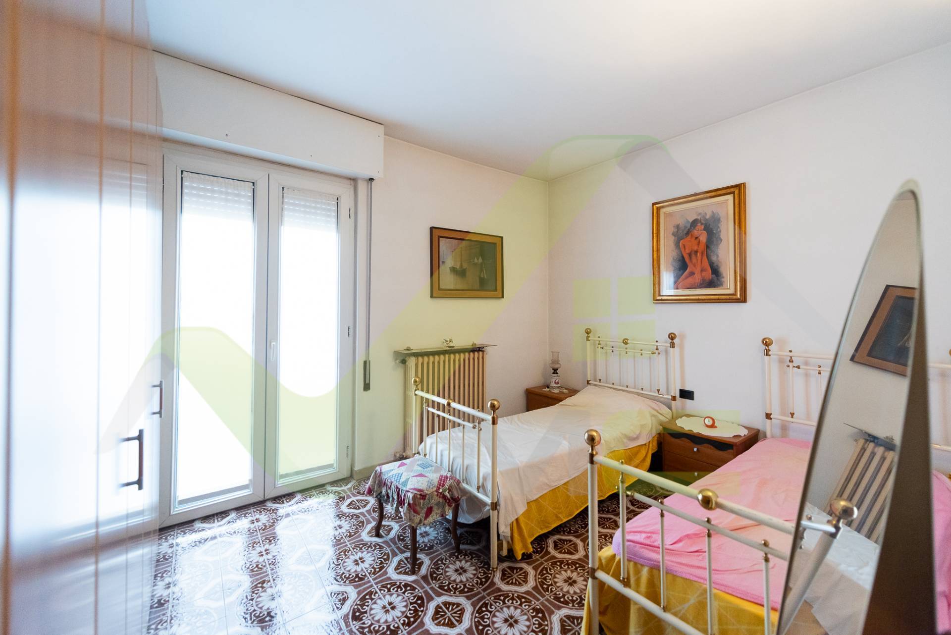 Appartamento in vendita a Melzo