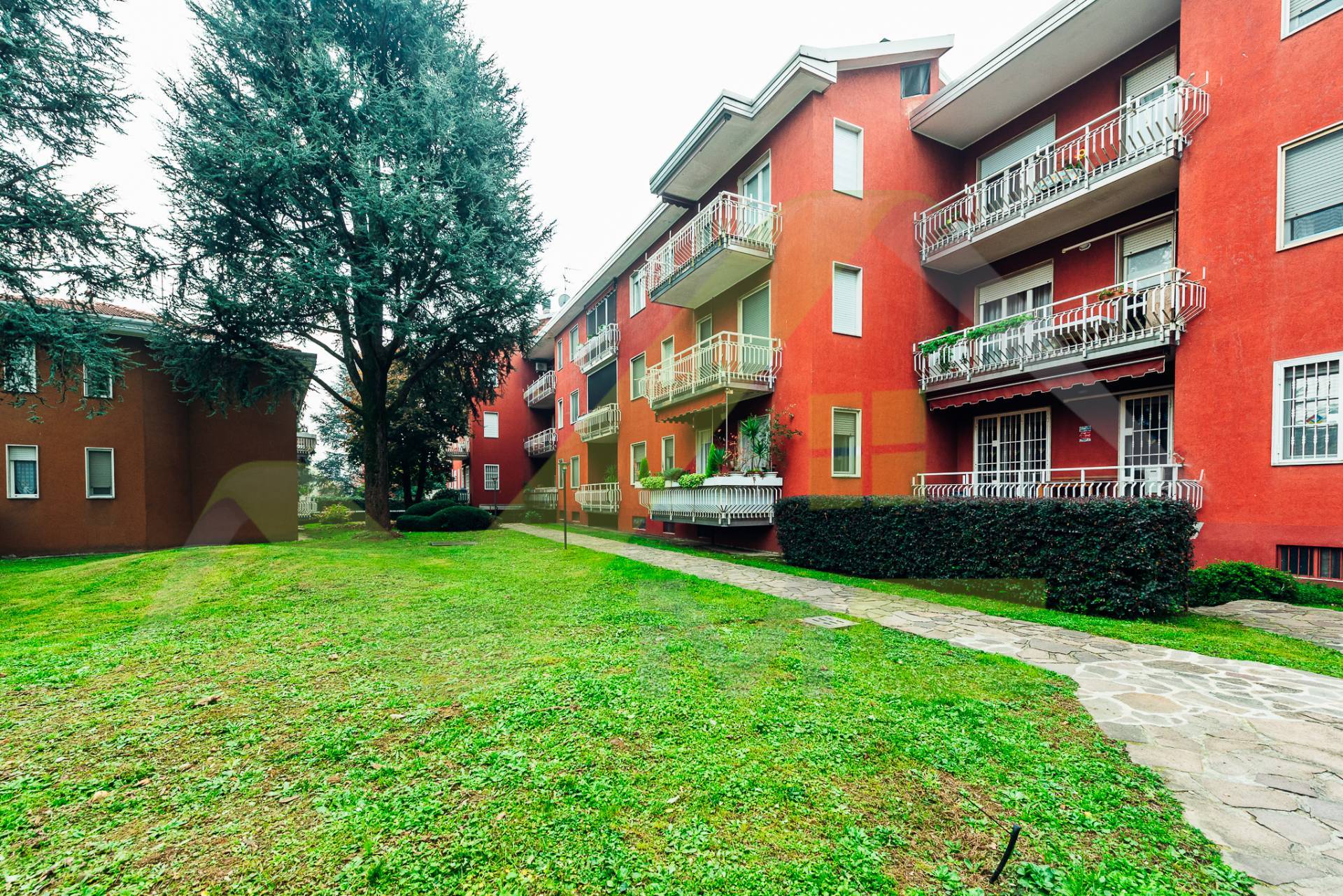 Appartamento in vendita a Melzo