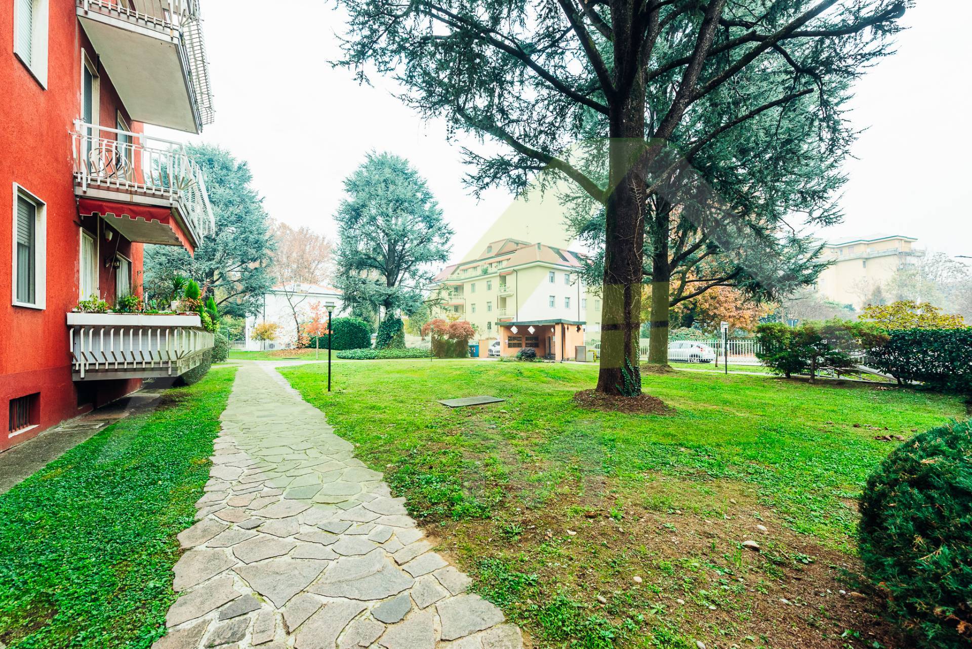 Appartamento in vendita a Melzo