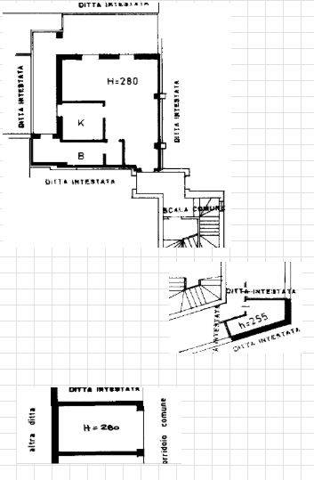 Appartamento in vendita a Agrate Brianza