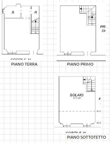 Appartamento in vendita a Basiano
