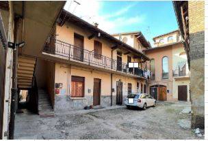 Appartamento in vendita a Vaprio d'Adda