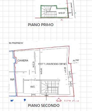 Appartamento in vendita a Vaprio d'Adda