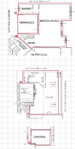 Appartamento in vendita a Concorezzo