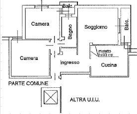 Appartamento in vendita a Pozzuolo Martesana