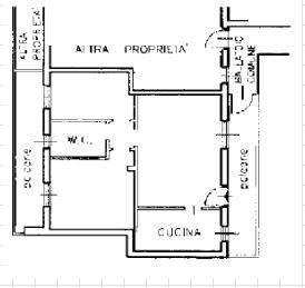 Appartamento in vendita a Truccazzano