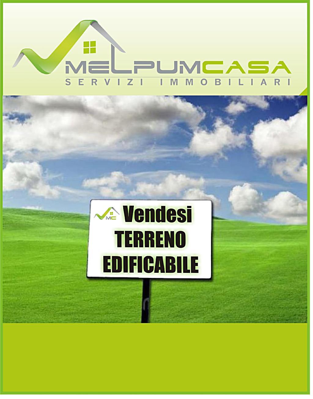 Terreno edificabile in vendita a Truccazzano