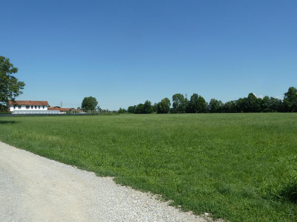 Terreno Agricolo in vendita a Gorgonzola