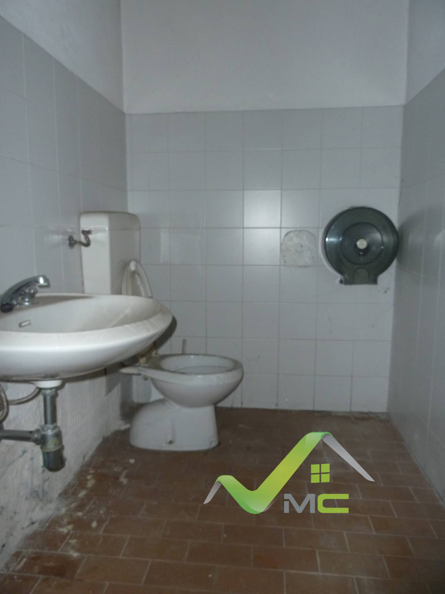 Capannone in vendita a Liscate