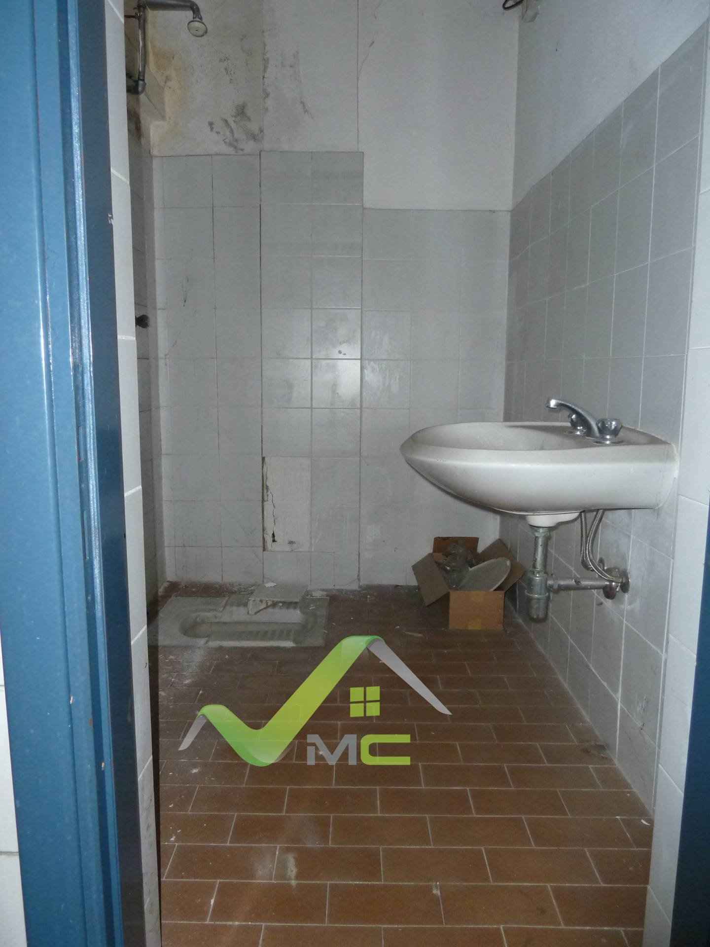 Capannone in vendita a Liscate