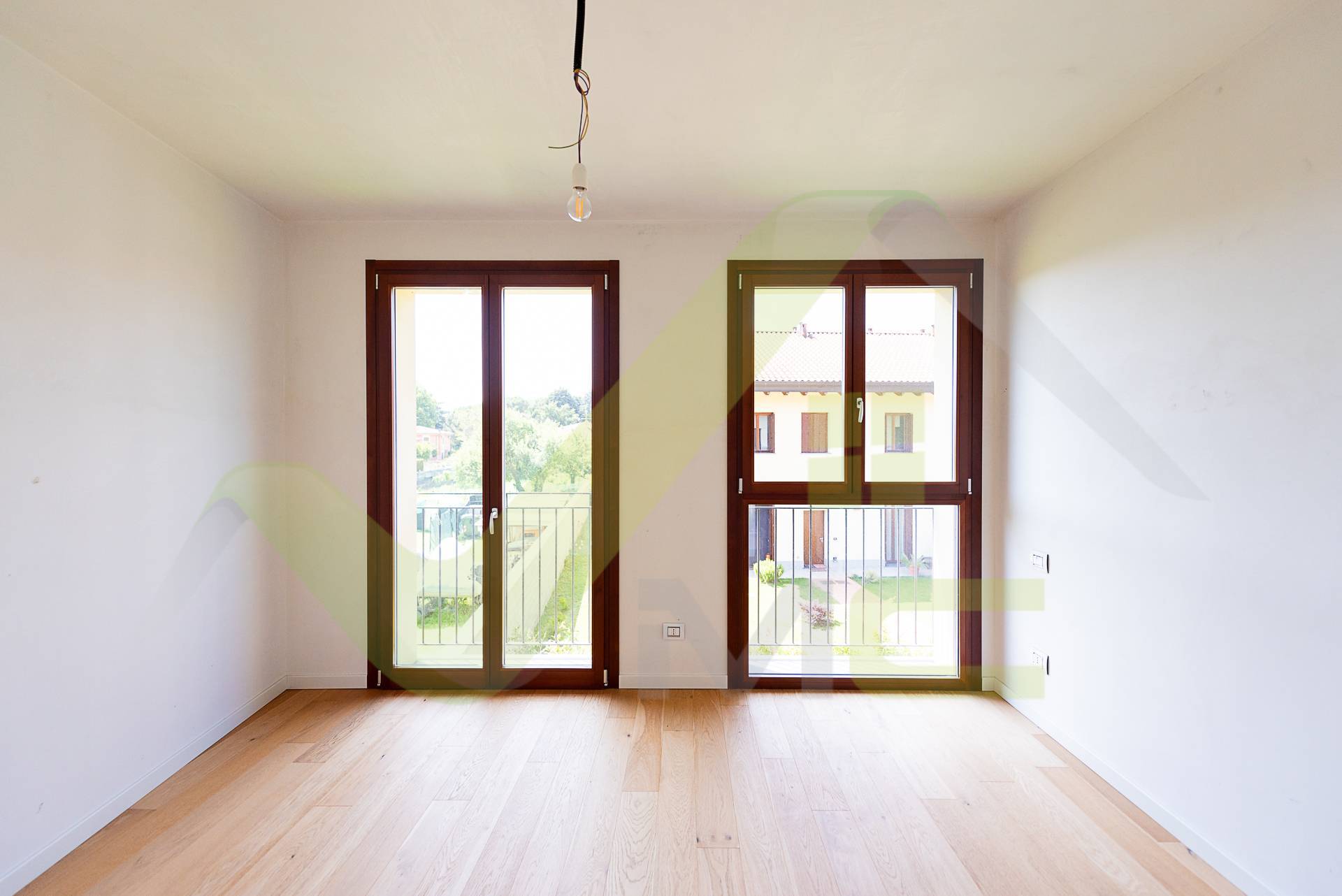 Appartamento in vendita a Rodano