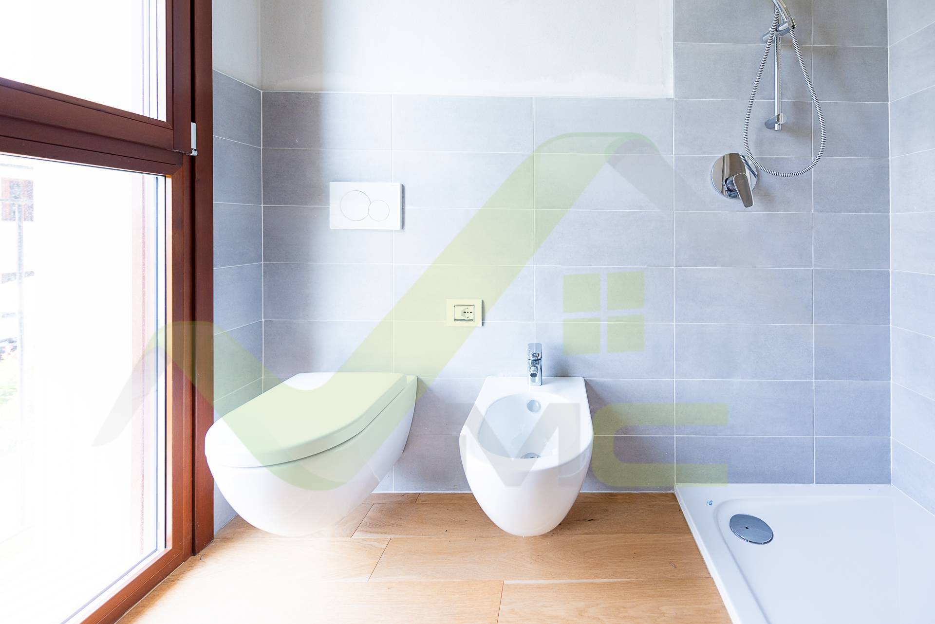 Appartamento in vendita a Rodano