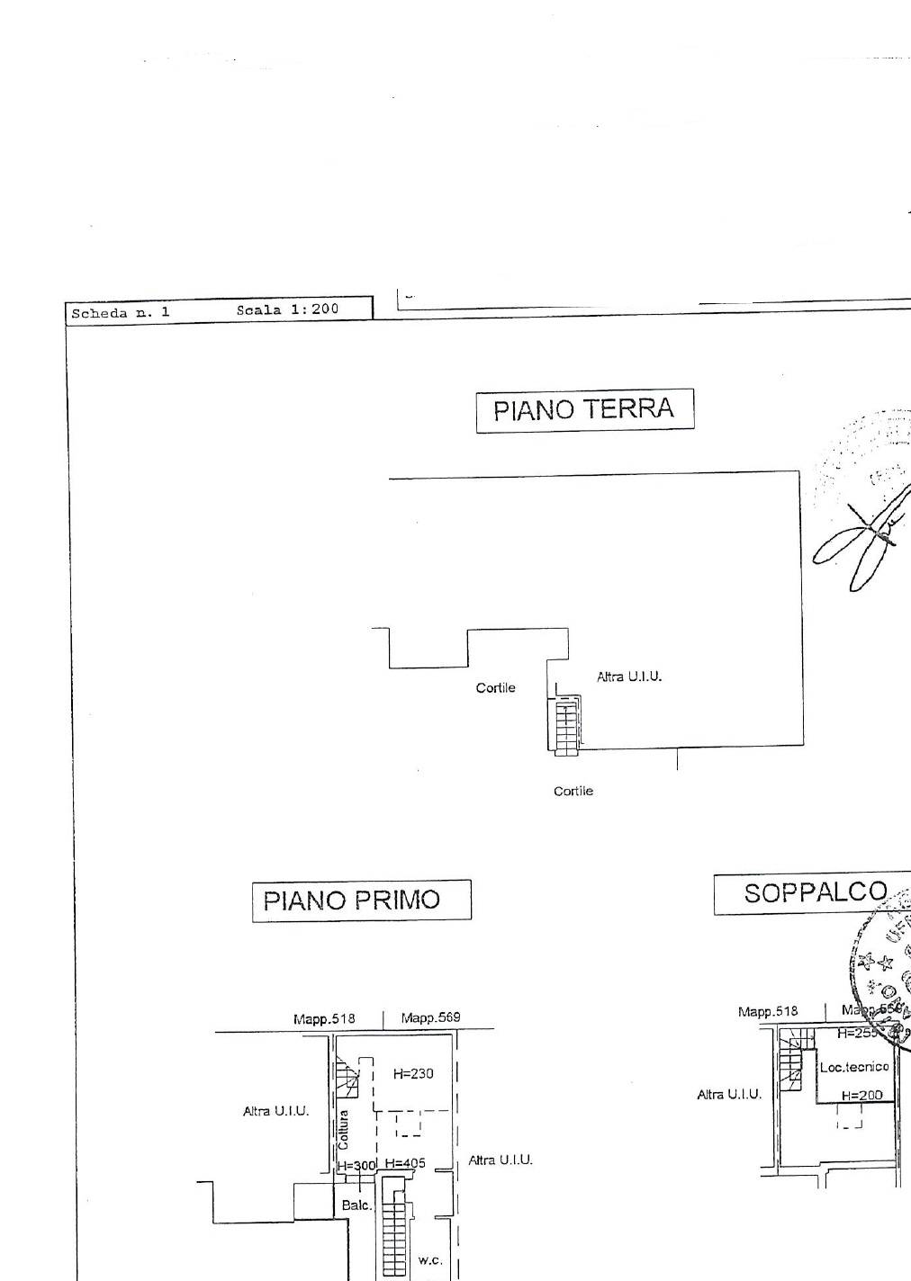 Appartamento in vendita a Melzo