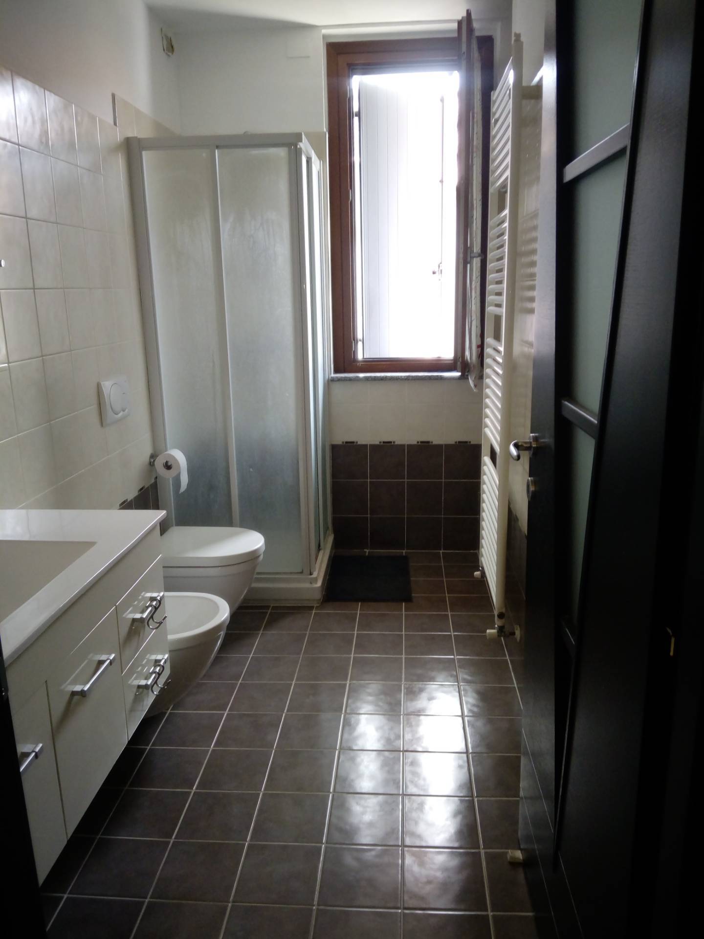 Appartamento in vendita a Melzo