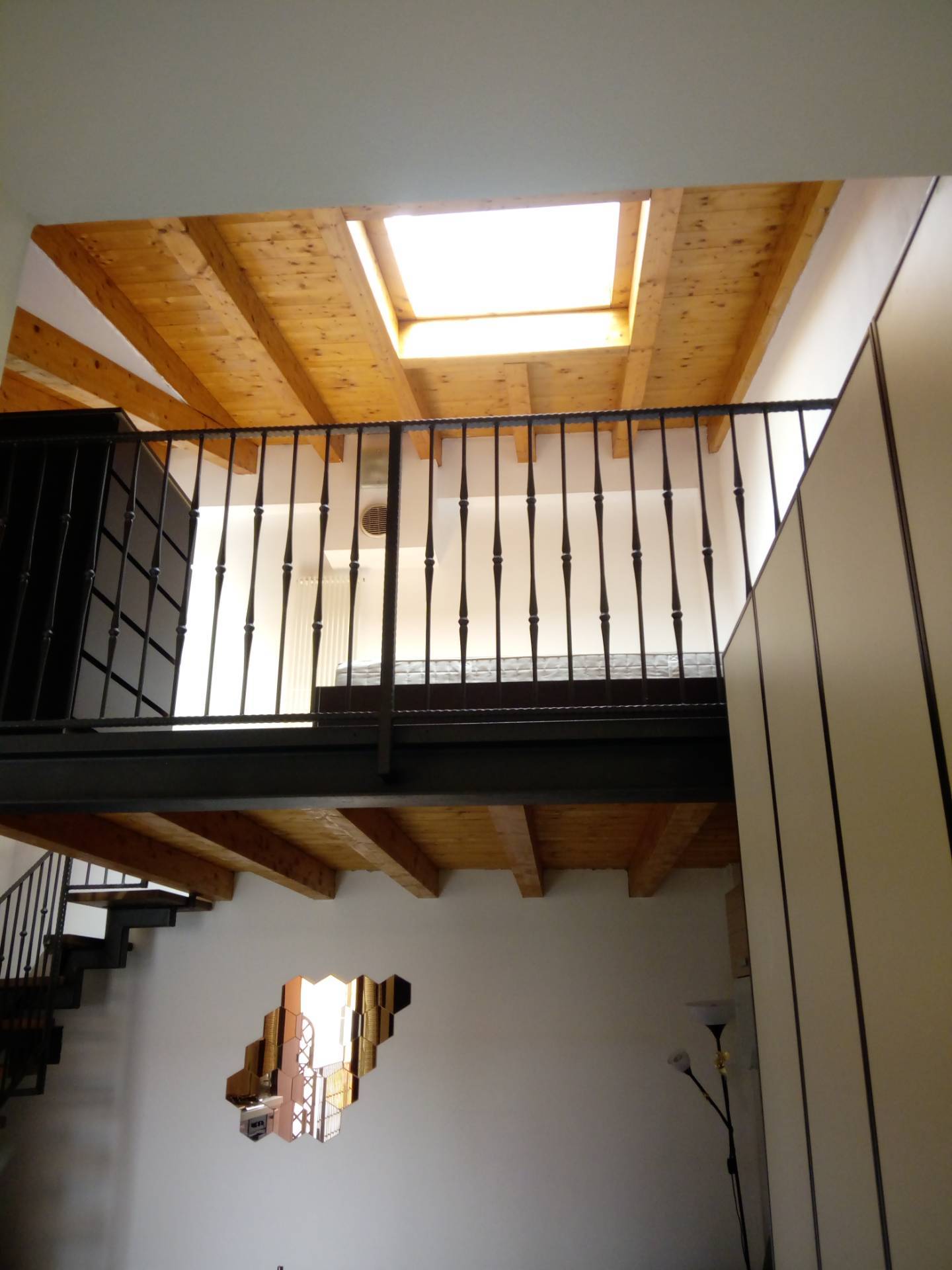 Appartamento in vendita a Melzo