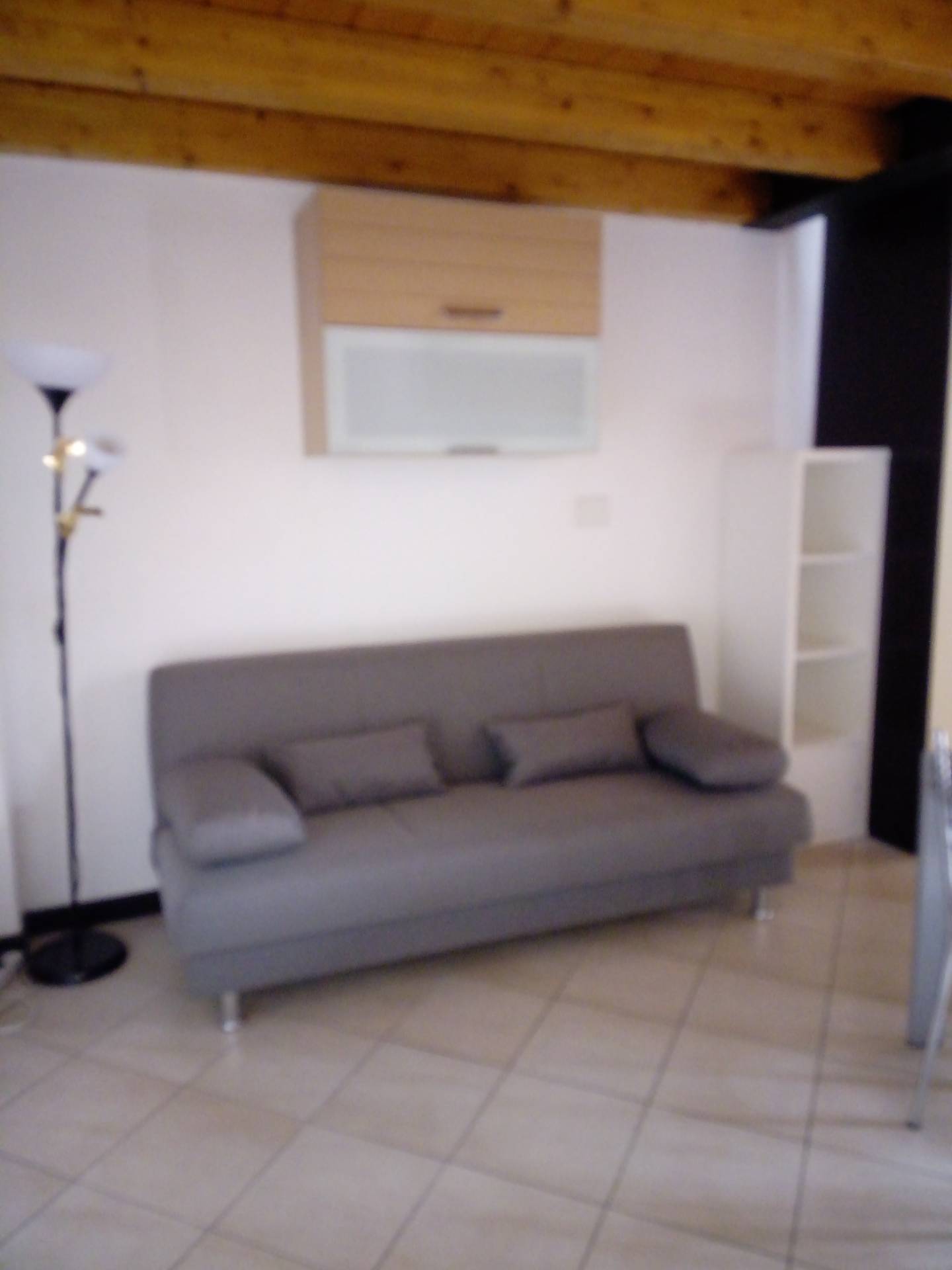 Appartamento in vendita a Melzo