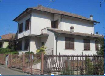 Villa in vendita a Peschiera Borromeo