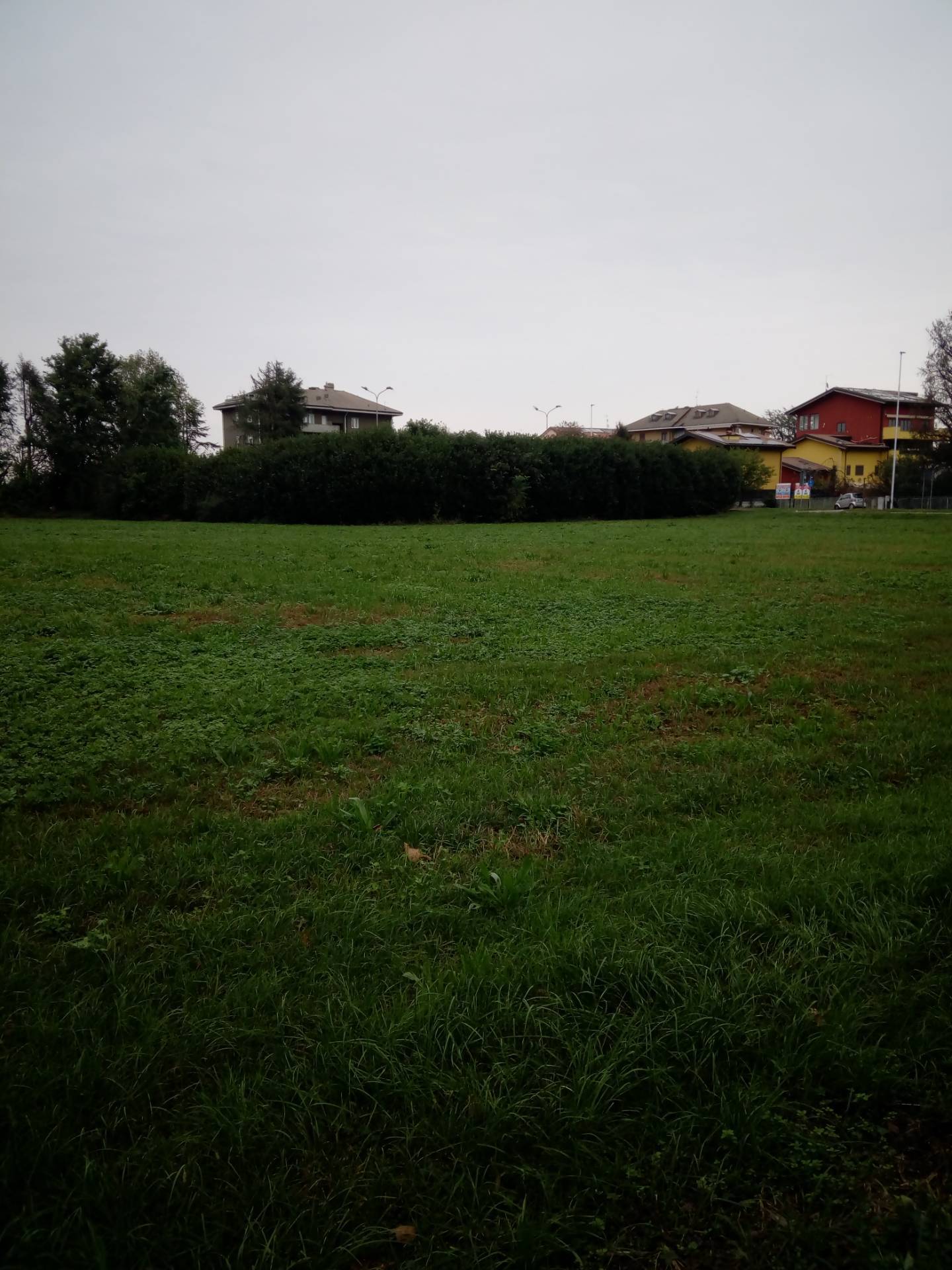 Terreno Agricolo in vendita a Melzo