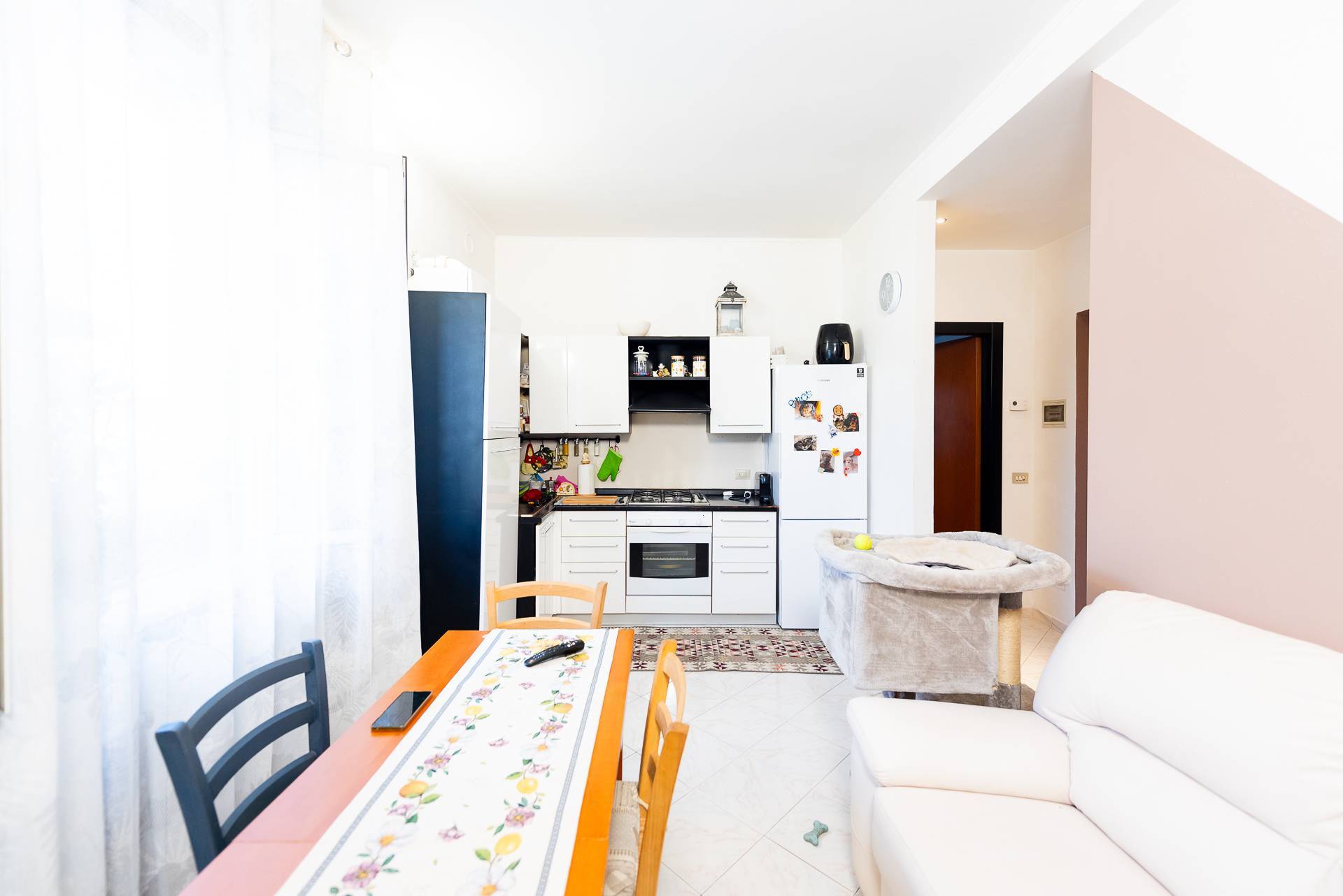 Appartamento in vendita a Melzo