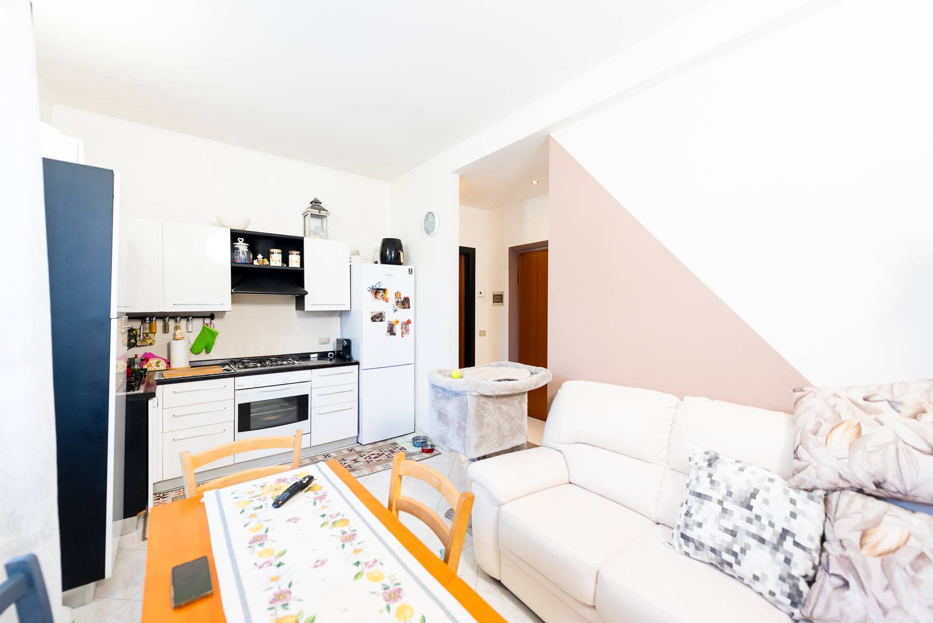 Appartamento in vendita a Melzo