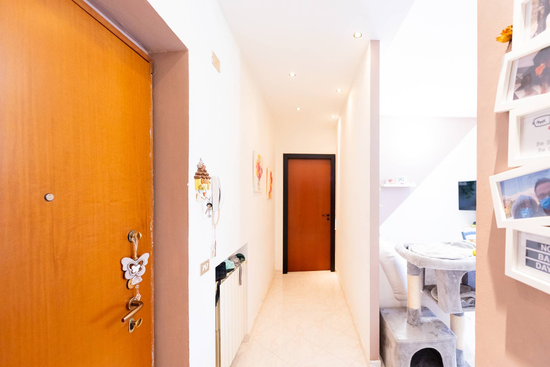 Appartamento in vendita a Melzo