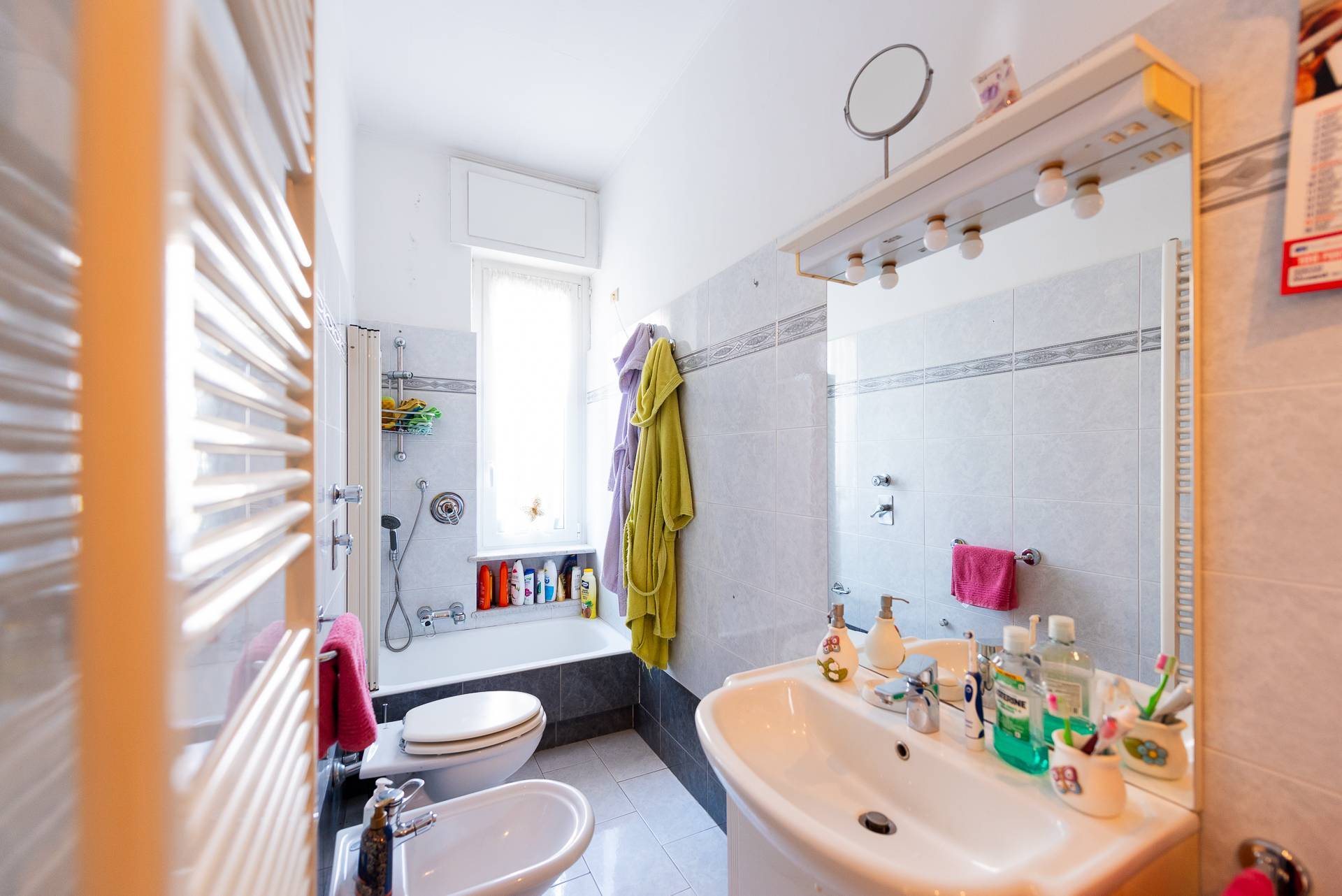 Appartamento in vendita a Melzo