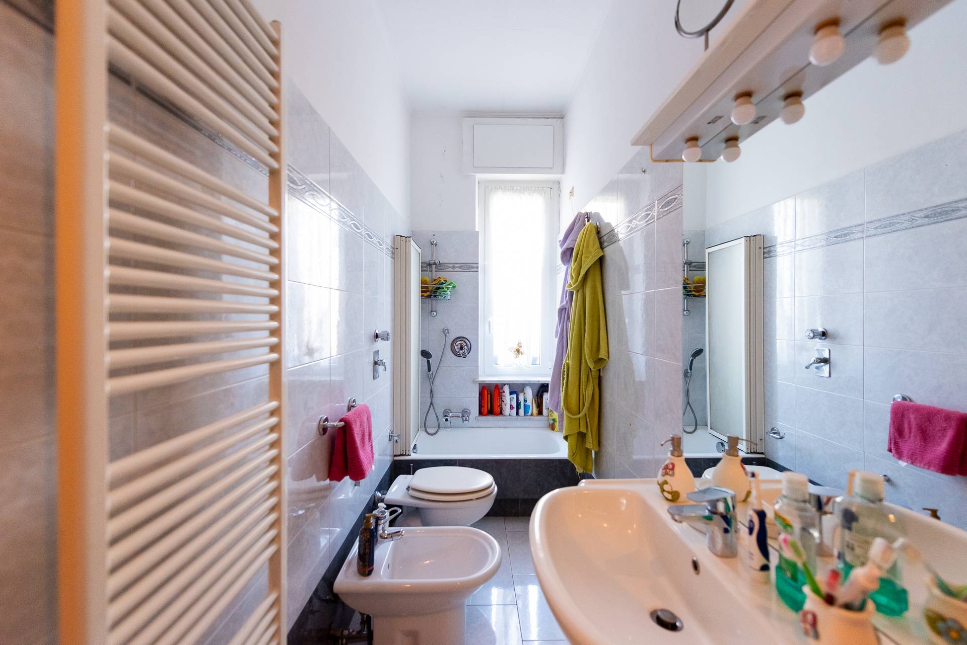 Appartamento in vendita a Melzo