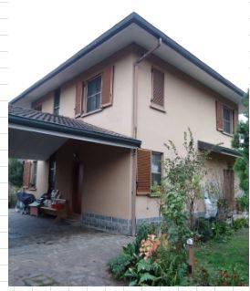 Villa in vendita a Mediglia