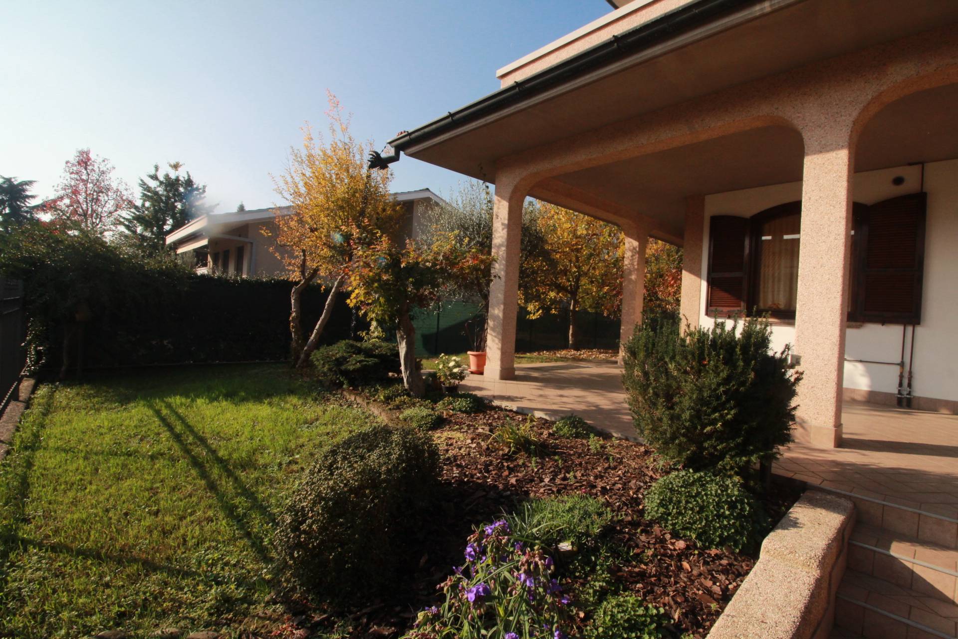 Villa in vendita a Melzo