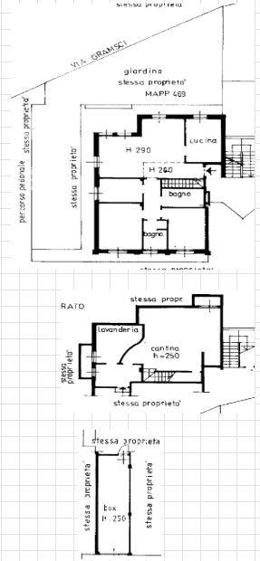 Appartamento in vendita a Gessate
