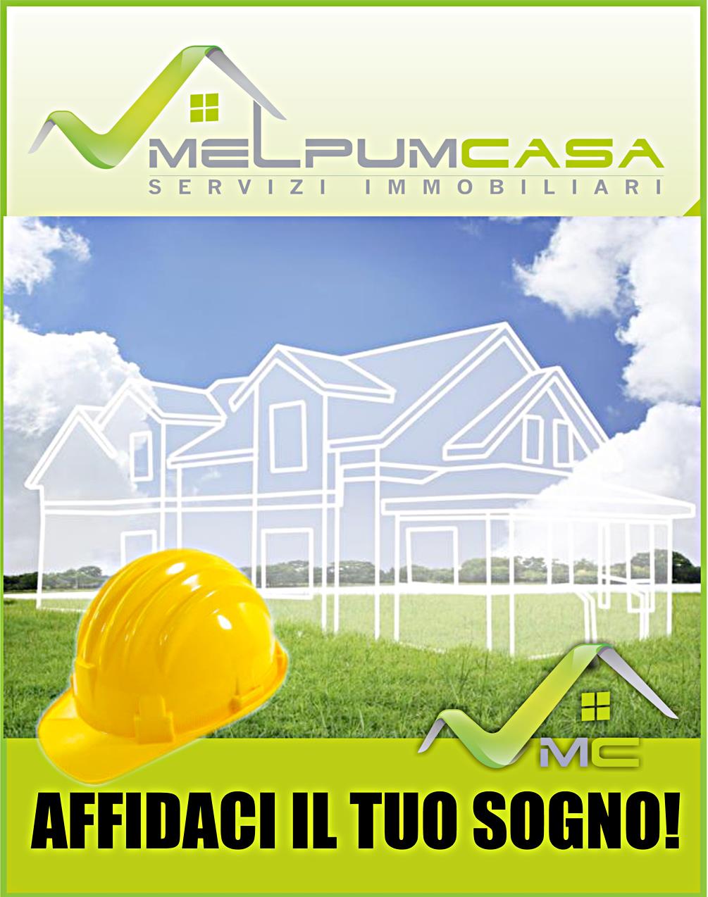 Terreno edificabile in vendita a Truccazzano