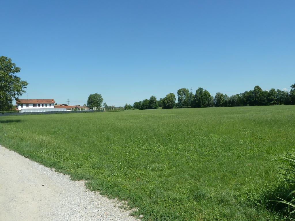 Terreno Agricolo in vendita a Gorgonzola