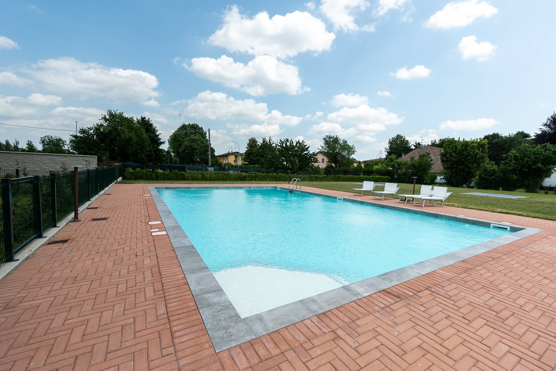 Appartamento in vendita a Rodano