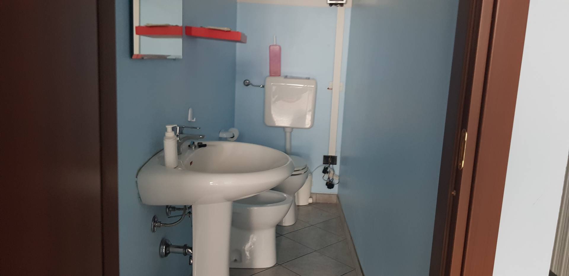 Laboratorio in vendita a Gorgonzola