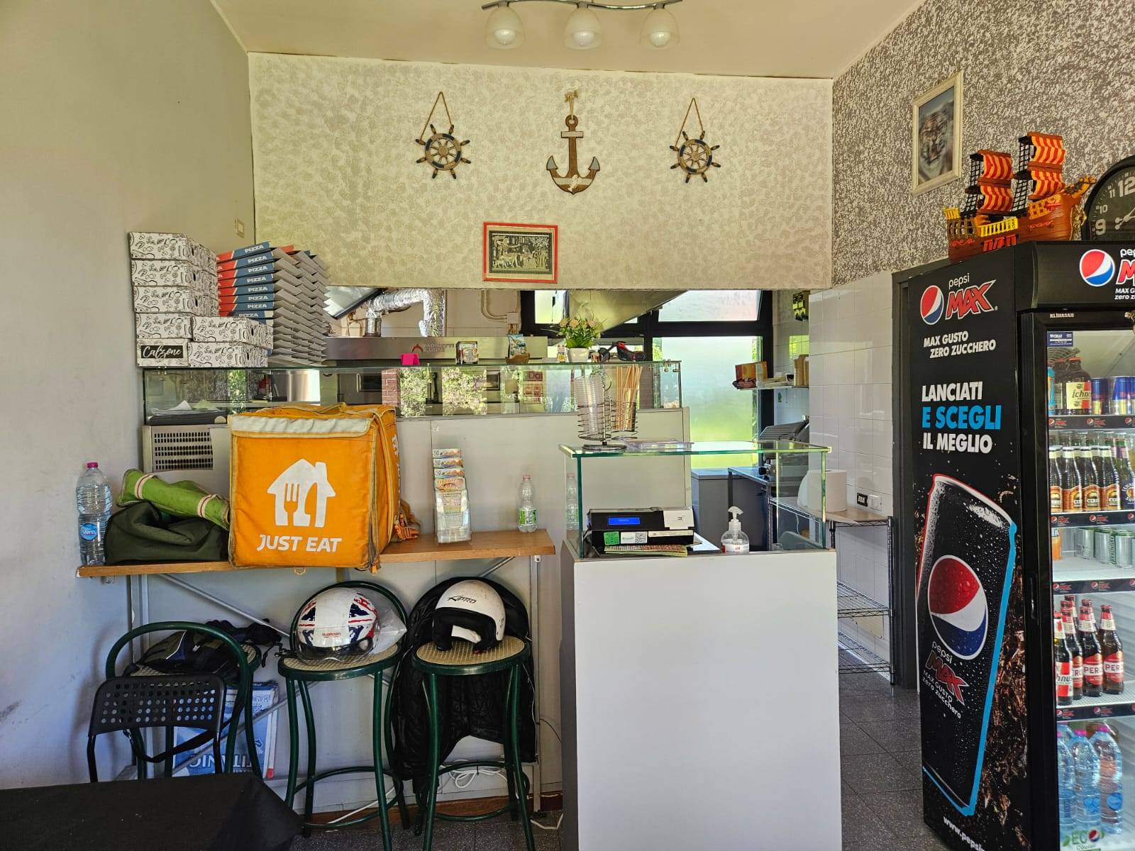 Attivit commerciale in vendita a San Donato Milanese