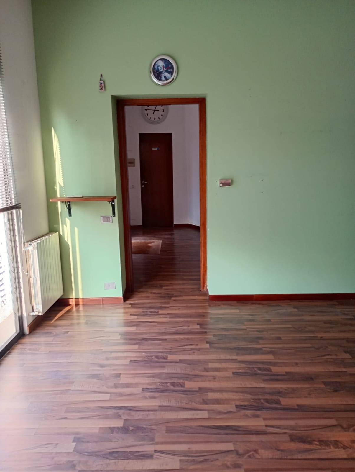 Negozio in affitto a Melzo