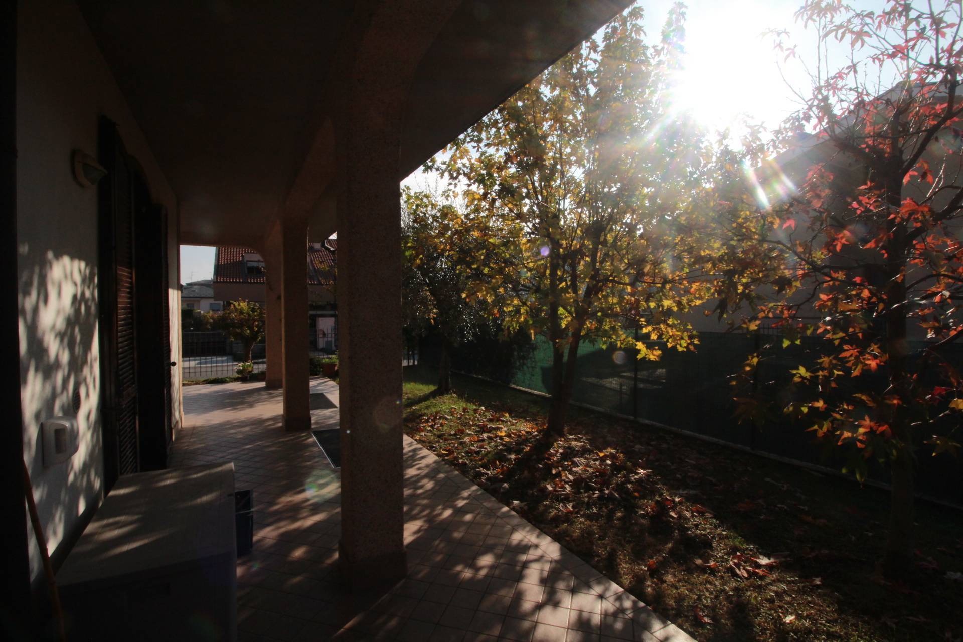 Villa in vendita a Melzo