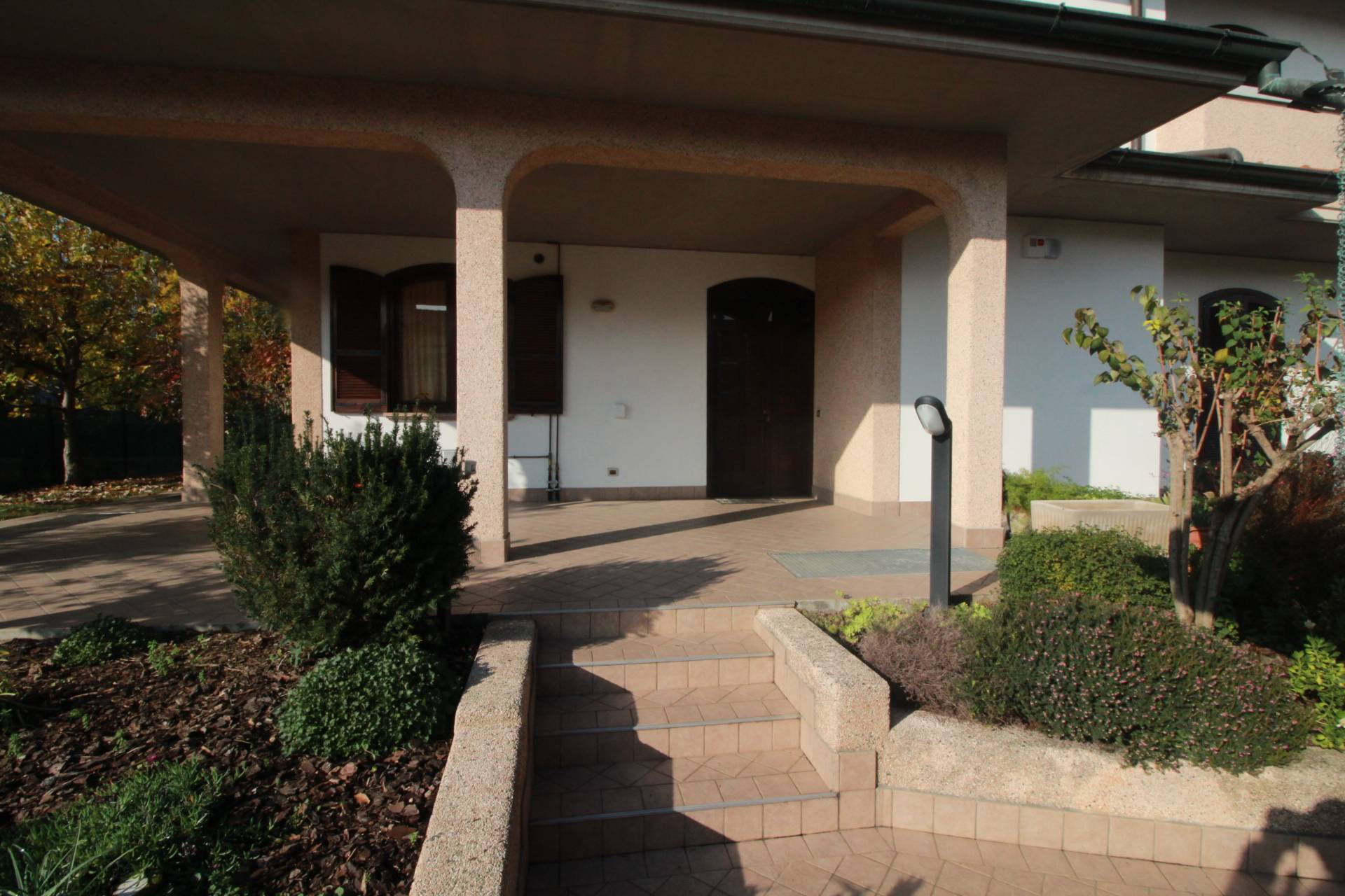 Villa in vendita a Melzo