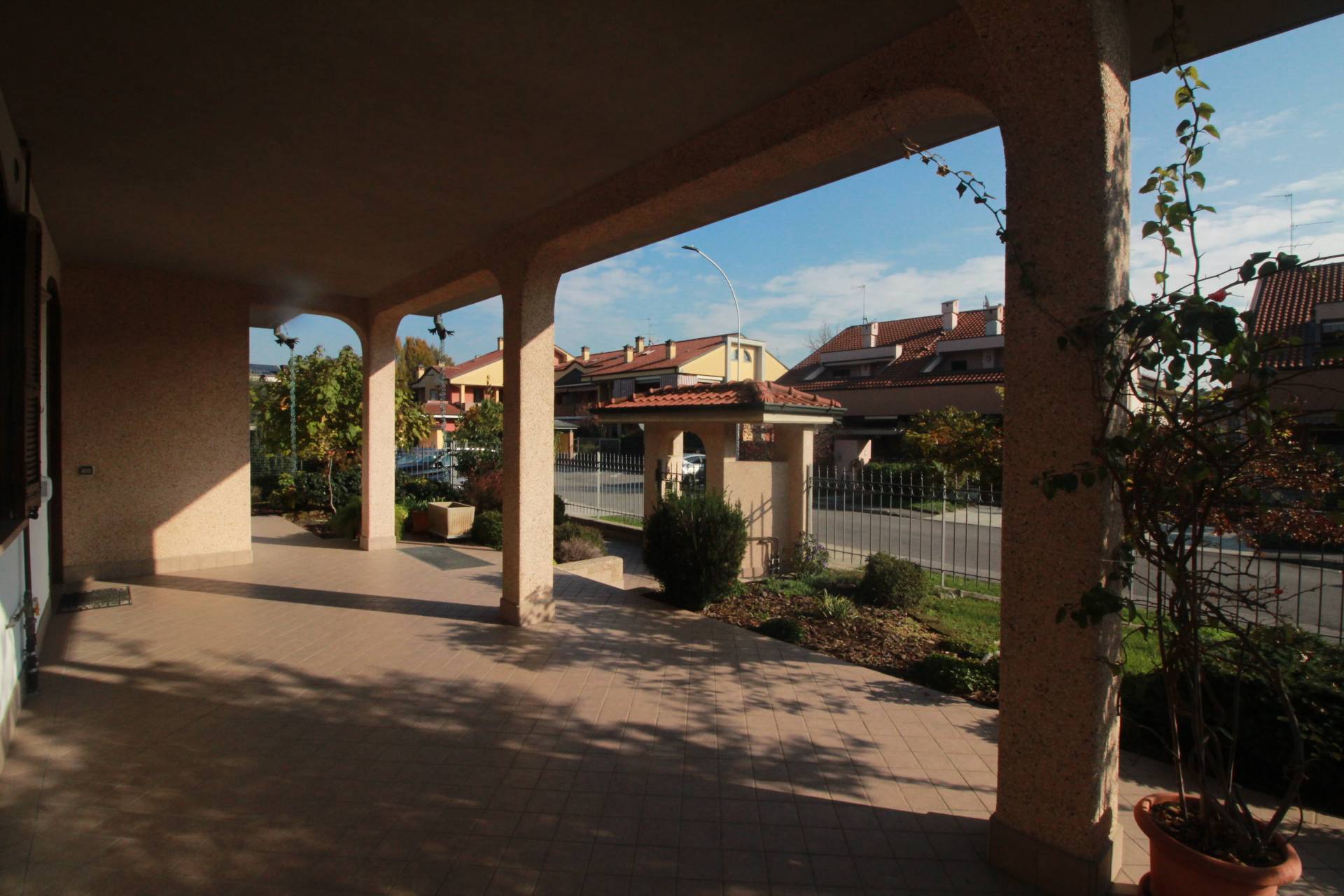 Villa in vendita a Melzo