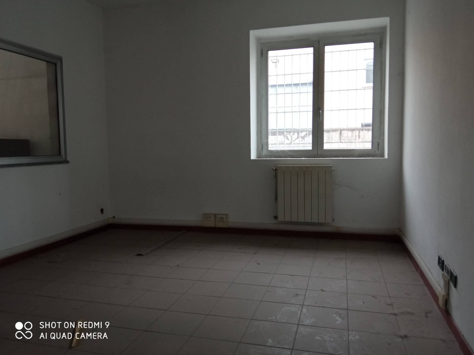 Capannone in affitto a Rodano