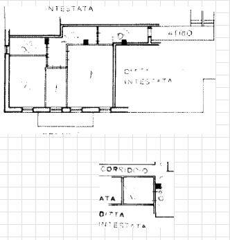 Appartamento in vendita a Concorezzo