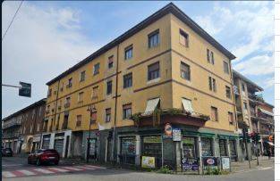 Appartamento in vendita a Cassano d'Adda