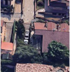 Villa in vendita a Roncello