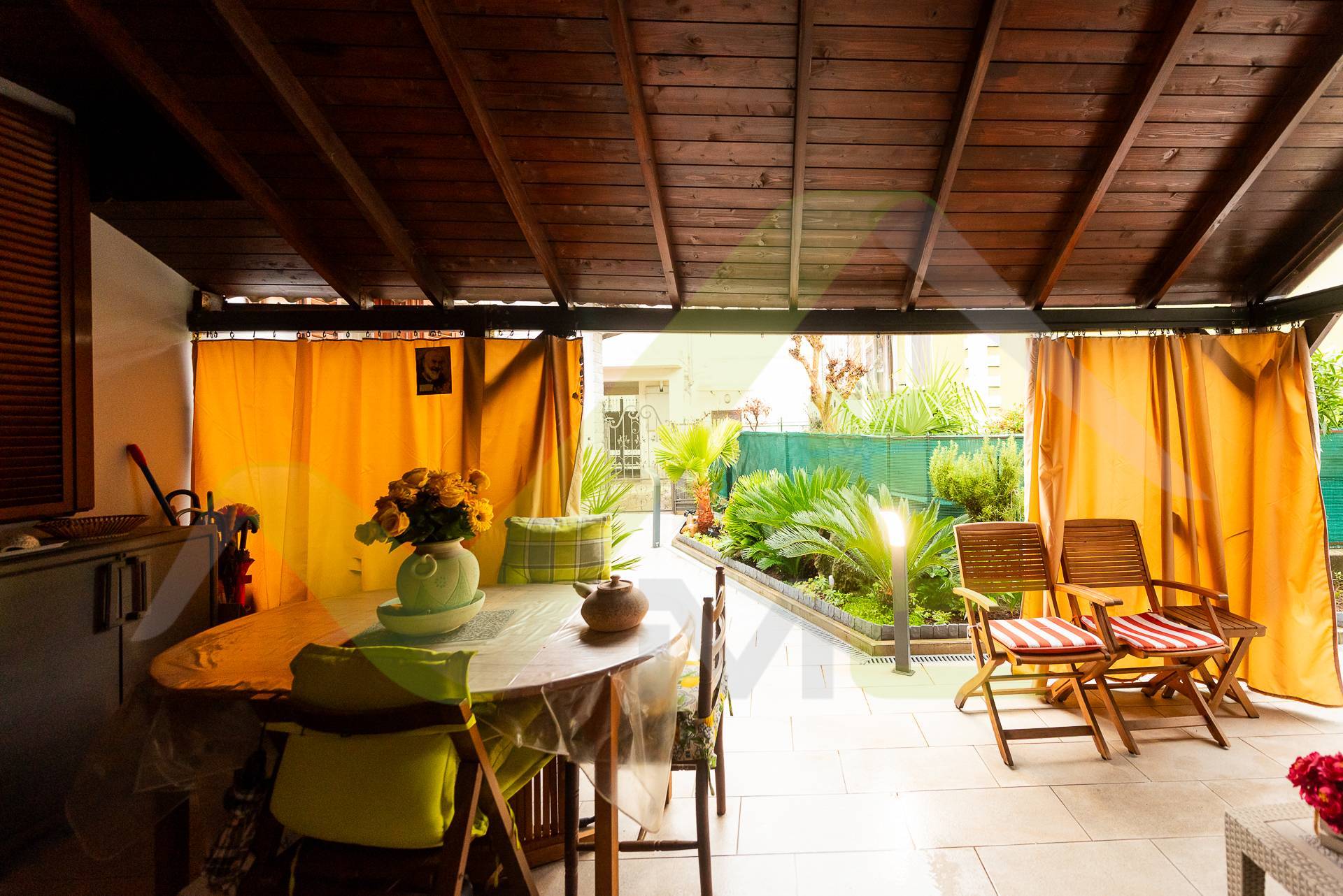 Villa in vendita a Melzo