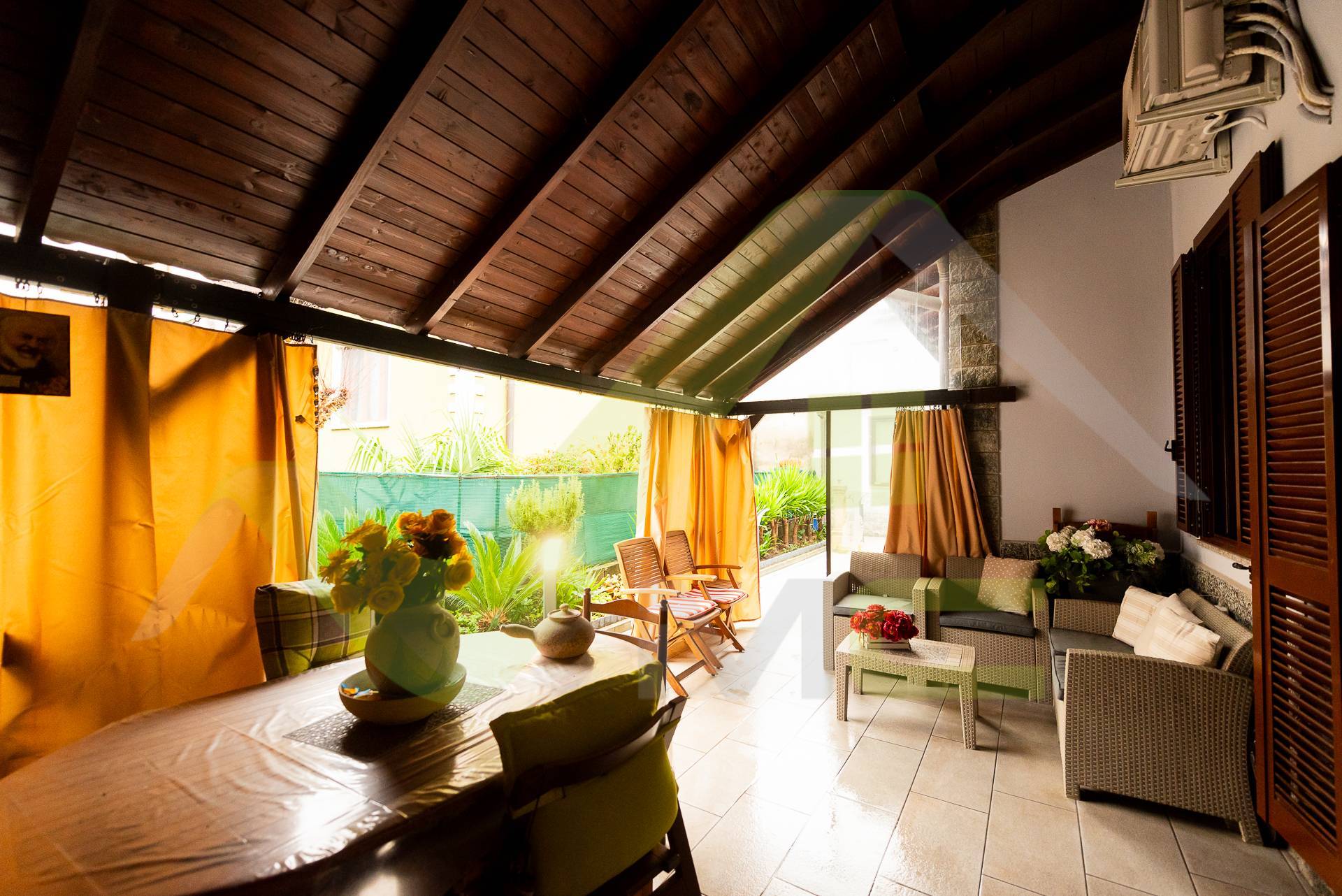 Villa in vendita a Melzo