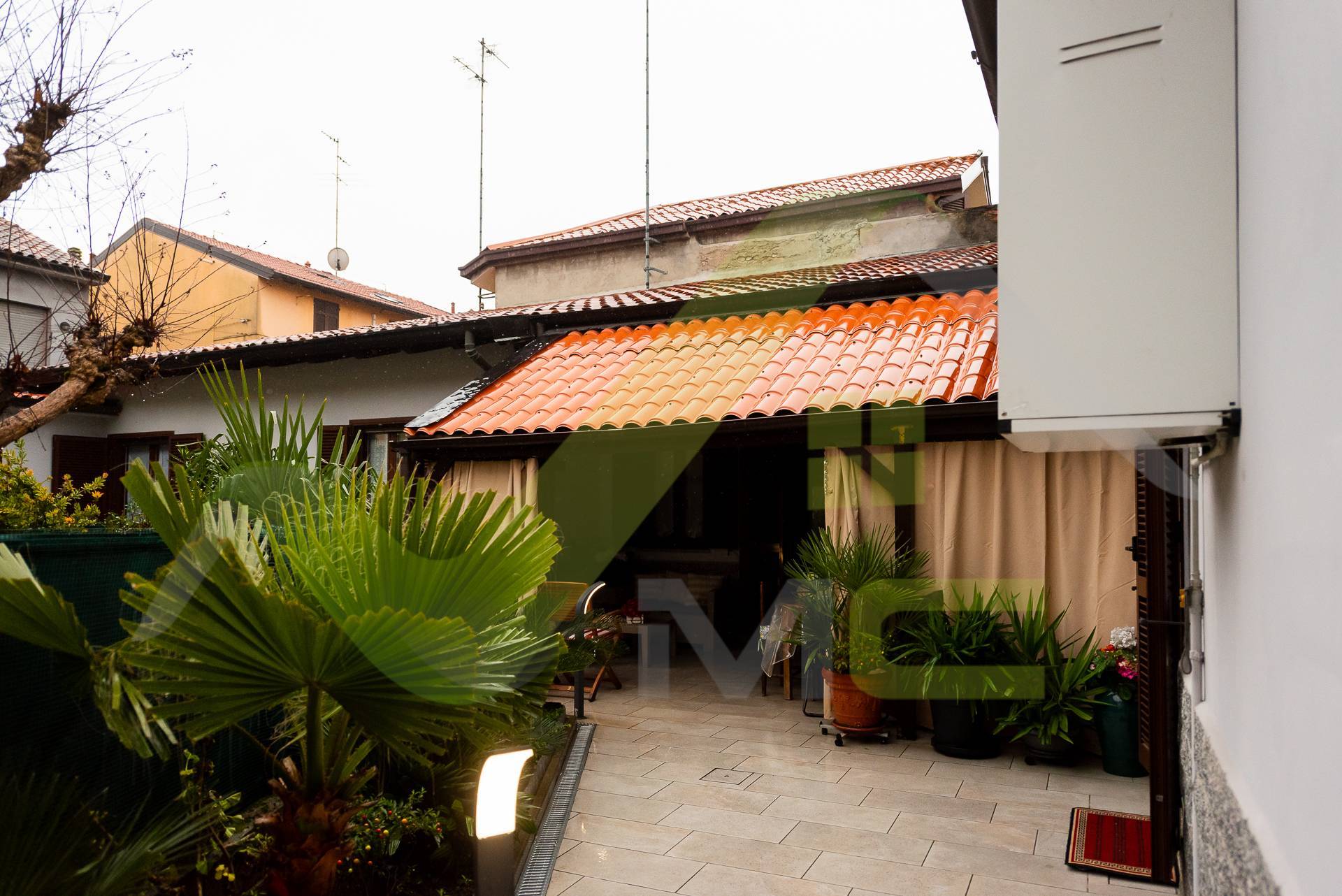 Villa in vendita a Melzo