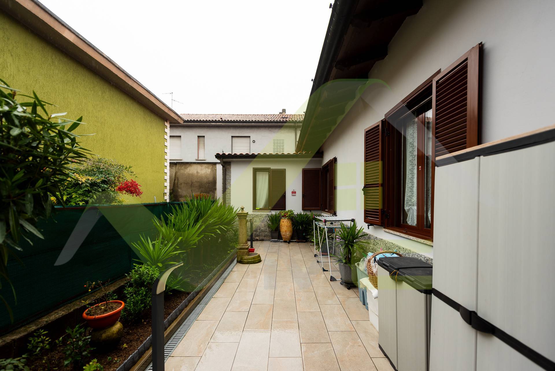 Villa in vendita a Melzo