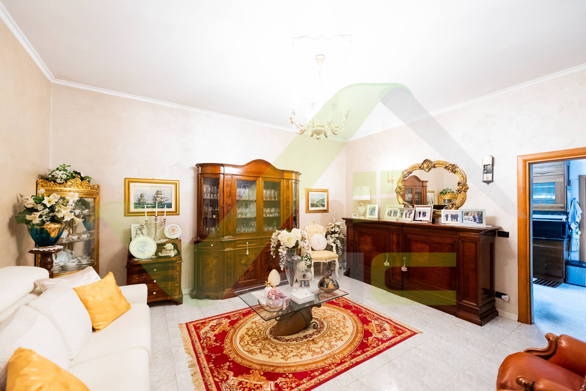 Villa in vendita a Melzo