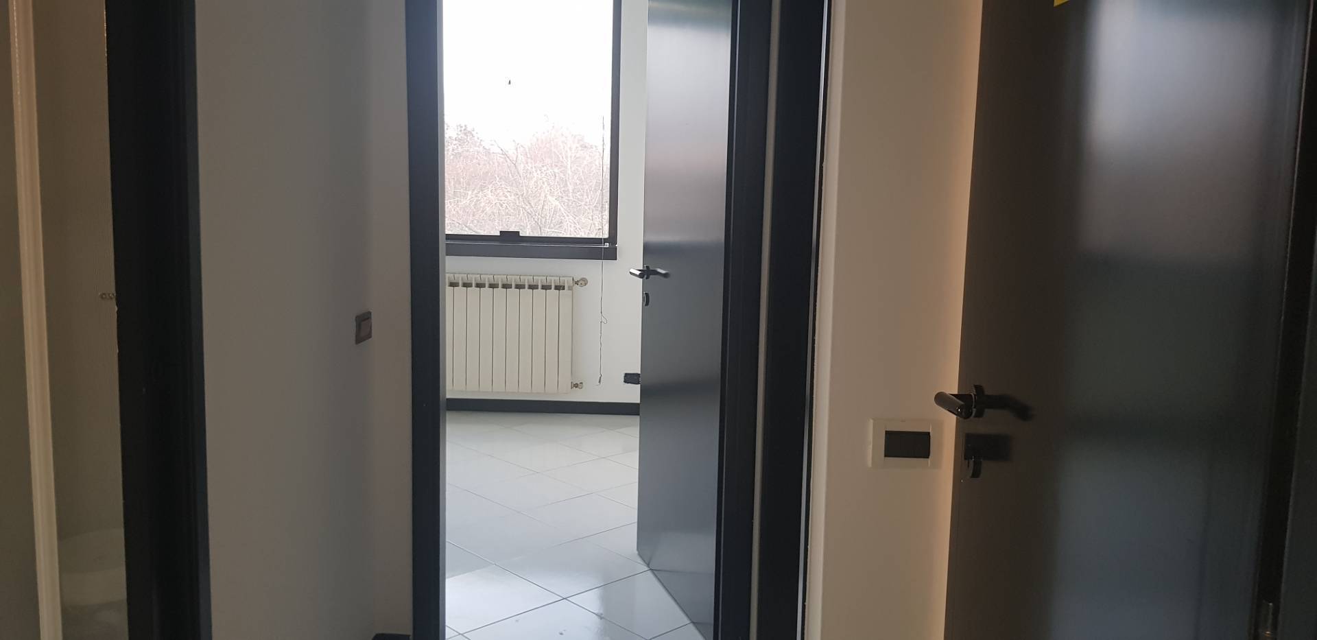 Studio/Ufficio in affitto a Melzo