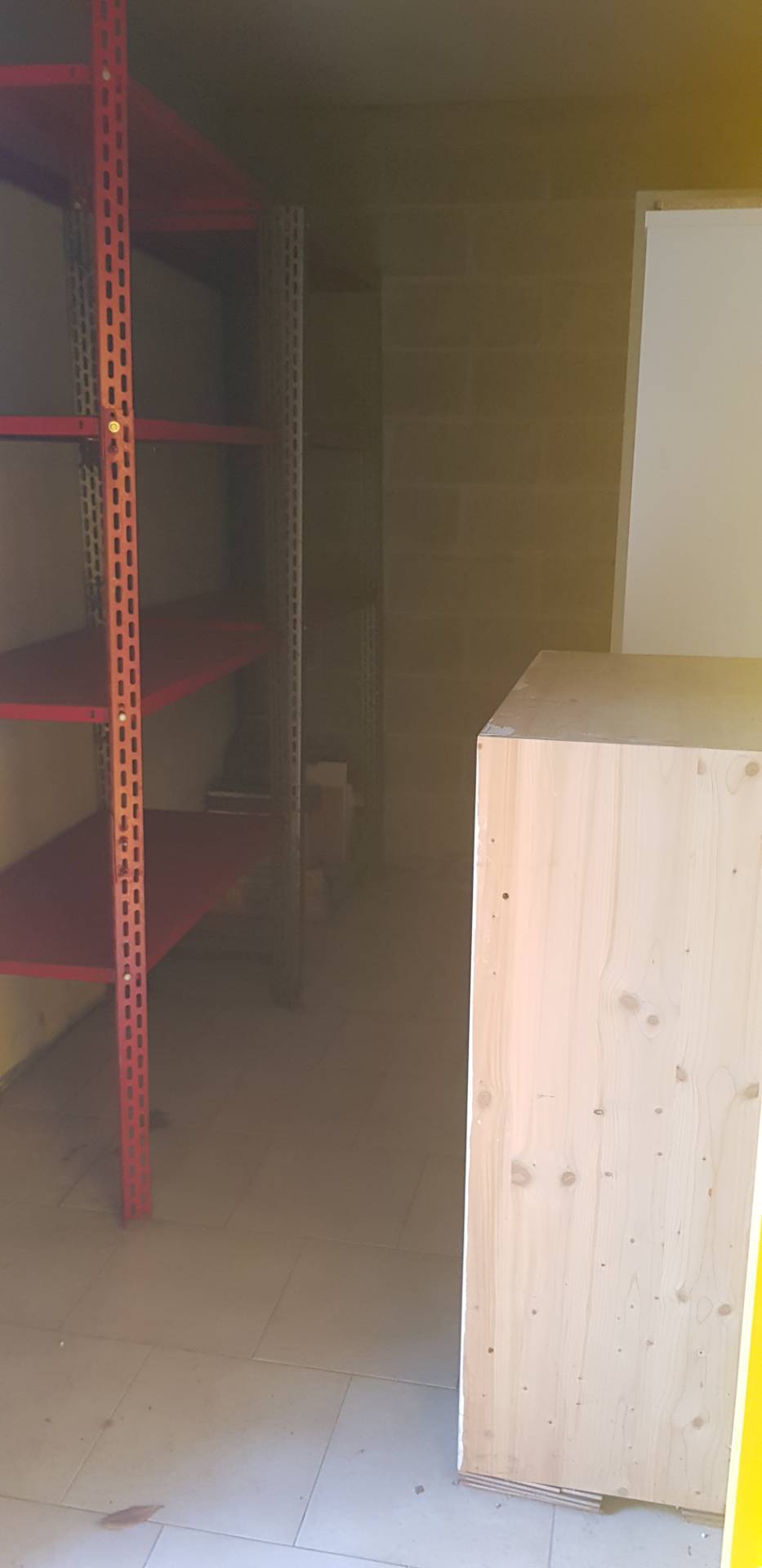 Studio/Ufficio in affitto a Melzo